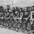 Cycling teams disestablished in 1969