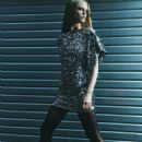 Zara 2024 Sequin Going Out Looks - 454 x 681