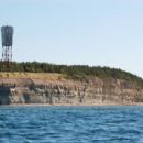 Cliffs of Estonia