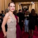 Emma Stone - The 97th Annual Academy Awards (2025)
