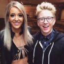 Jenna Marbles - 454 x 284