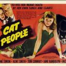Cat People (1942) - 454 x 358