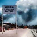 Transport buildings and structures in Jaffna