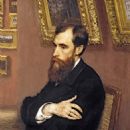 Russian art patrons
