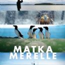 Matka merelle