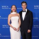 Scarlett Johansson – 2024 White House Correspondents’ Dinner in Washington