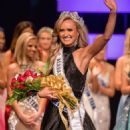 Kalin Burt- Miss Alabama Teen USA 2019- Pageant and Coronation - 454 x 454