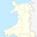 1640s in Wales