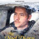 The Noel Diary (2022) - 454 x 568