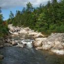 Visitor attractions in New Brunswick by county