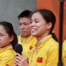 Huang Shanshan