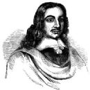 John Gadbury