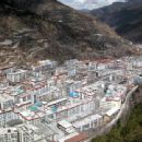 Lucheng, Kangding