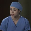 Grey's Anatomy - Jeanine Mason