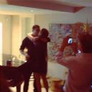 Ronaldo and Paula Morais - 454 x 454