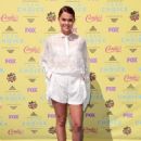 Maia Mitchell: Teen Choice Awards 2015 - Arrivals