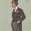 Thomas Thynne, 5th Marquess of Bath
