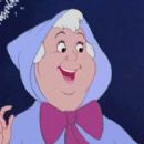 Cinderella - Verna Felton