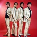 Musical groups established in 1964