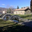 Fountains in Spain