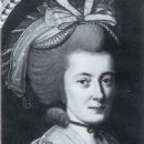 Marie-Elisabeth von Humboldt
