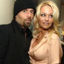 Rick Salomon and Pamela Anderson - 293 x 473