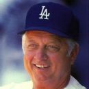 Tommy Lasorda