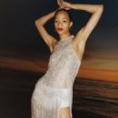Selena Forrest - Wsj Magazine Pictorial [United States] (April 2023) - 454 x 566