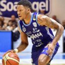 Wes Clark (basketball)