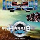 Harris Jayaraj concert tours