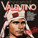 The Legend of Valentino