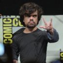 Comic-Con Photos 2013: Day 2
