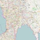 Elementary schools in Metro Manila