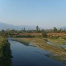 Haliacmon basin