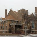 Buildings and structures in Pierre, South Dakota
