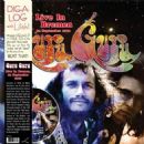 Live in Bremen, 12 September 1971 - Guru Guru