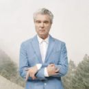 David Byrne