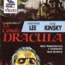 Count Dracula