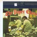 The Paper Chase