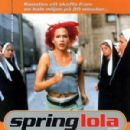Run Lola Run