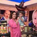 'Un Nuevo Dia' Celebrates Angelica Vale's Son's Birthday - 400 x 600