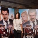 Nebahat Çehre : "Cingöz Recai" Istanbul Premiere