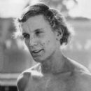 Tim Shaw (swimmer)
