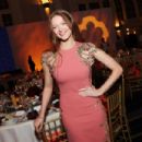 Larsen Thompson – WWD Honors in New York - 454 x 302