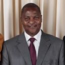 2016 in the Central African Republic