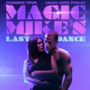 Magic Mike's Last Dance (2023) - 454 x 673