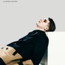 Steve Milatos - Chasseur Magazine Pictorial [United States] (March 2015)