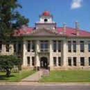 1858 in Texas