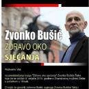 Zvonko Bušić  -  Publicity