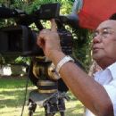 Film directors from Manipur